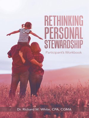 cover image of Rethinking Personal Stewardship